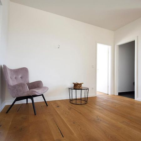 Wohnung Mit Traumhaften Echtem Blick! Bremen Exterior photo